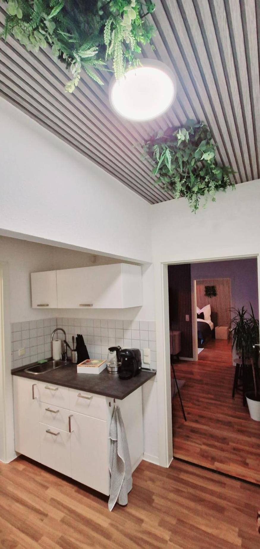 The World, Stilvolles Apartment, Stadtzentral, Parking Free, Late Check In Magdeburg Bagian luar foto