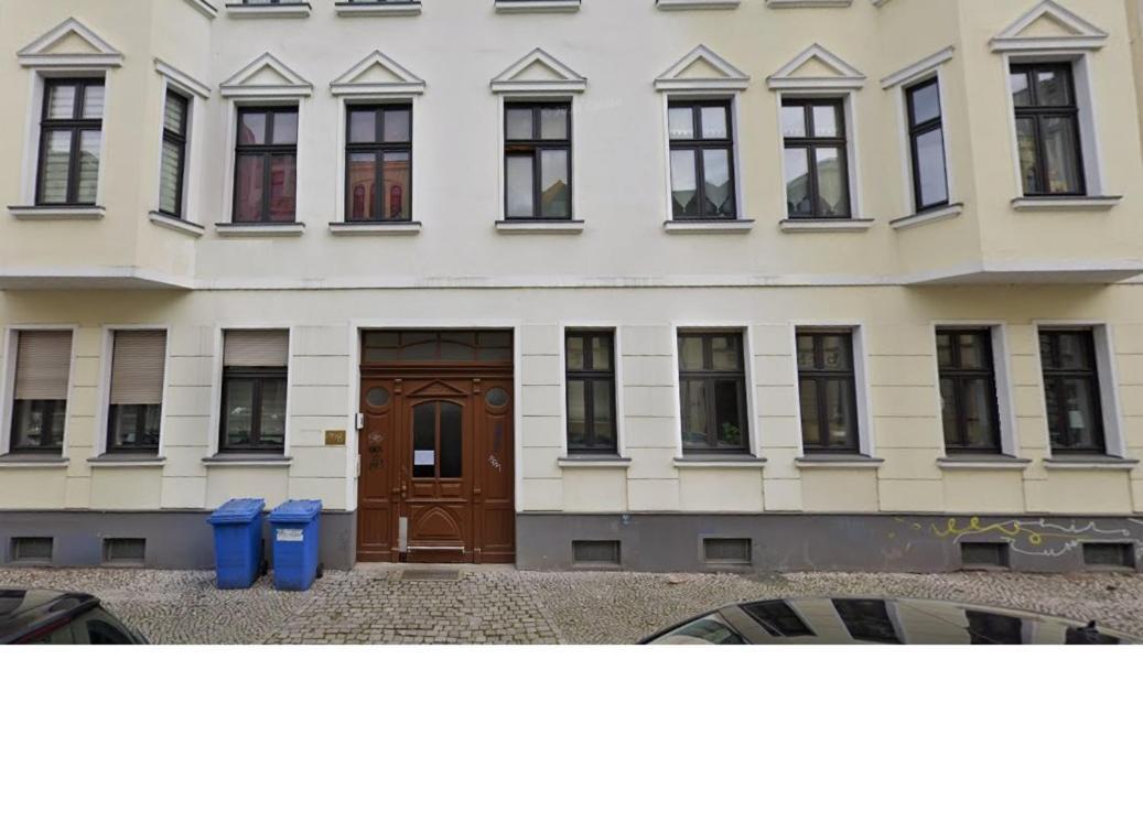 The World, Stilvolles Apartment, Stadtzentral, Parking Free, Late Check In Magdeburg Bagian luar foto